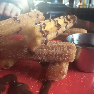 Churros