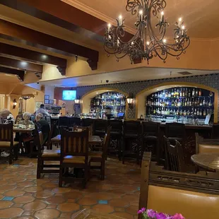 Bar / dinning