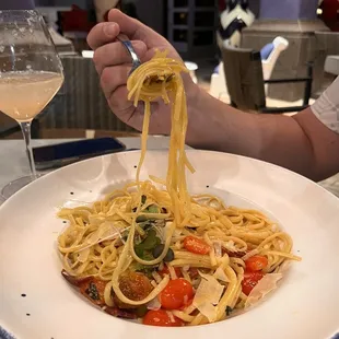 Pasta