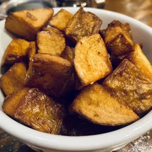 Potatoes