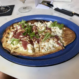 Flatbread