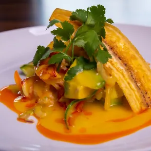 CEVICHE