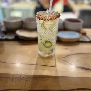 drink