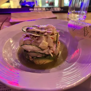 Aguachile