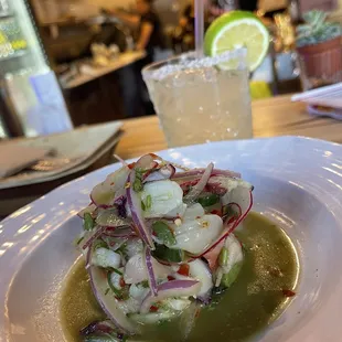 Mezcla Aguachile Margarita Classico