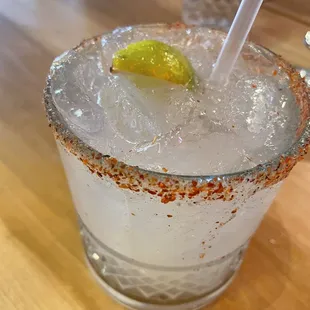 Classic Margarita