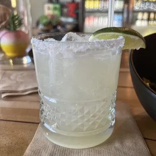 Margarita
