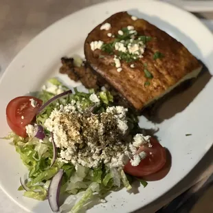 Moussaka