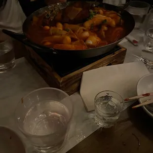 food, fish and chips