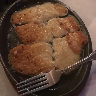 Saganaki