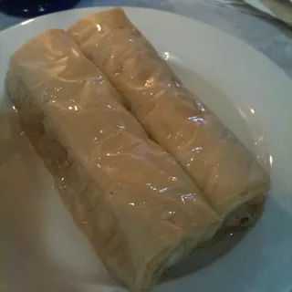 Baklava