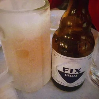 Fix