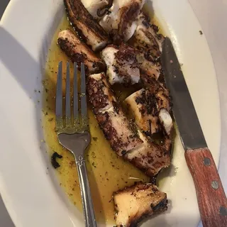 Kalamarakia Sta Karvouna