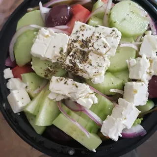 Combination Salad