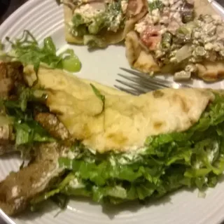 Meze Dip
