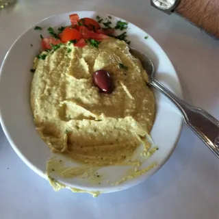 Hummus