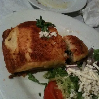 Moussaka
