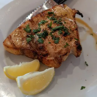 Swordfish