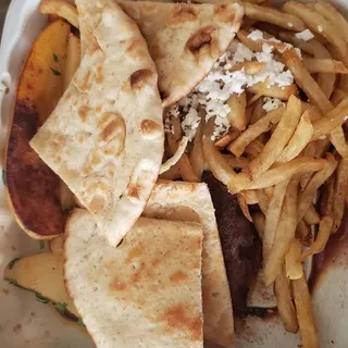 Bifteki