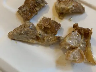 Olives & Pita