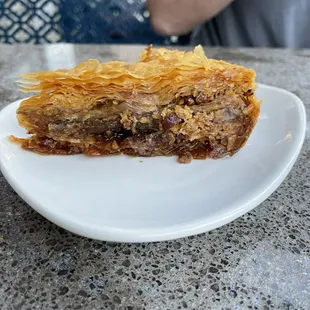 Baklava