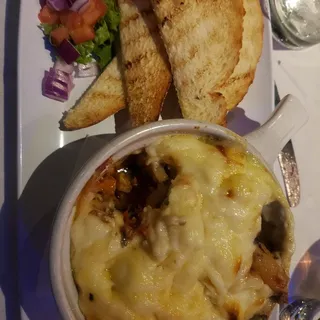 Moussaka