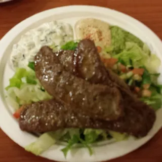 Gyro Plate