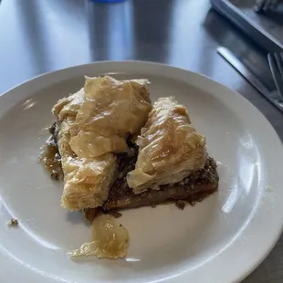 Baklava