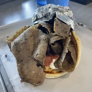 Classic Gyro