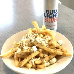 Loaded Greek