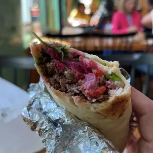Mezeh Mediterranean Grill