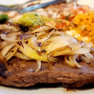 Carne Asada