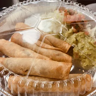 Taquito Basket