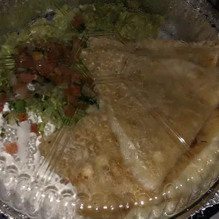 Quesadilla