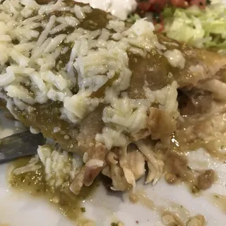 Chimichanga