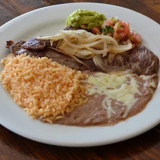 Carne Asada
