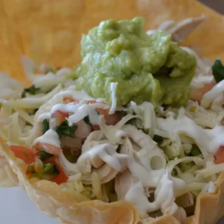 Taco Salad