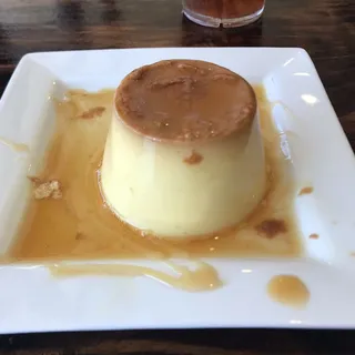 Flan