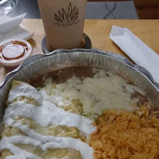 Horchata