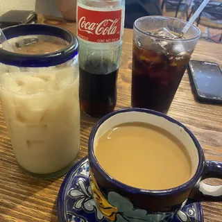 Coke