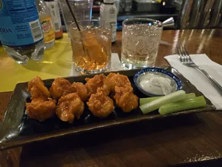 Wattli Bar and Kitchen