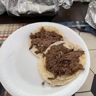 tacos, food