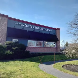 An excellent asset to Avon Commons!