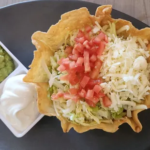 Taco Salad