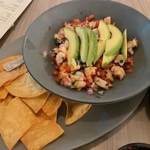 Ceviche