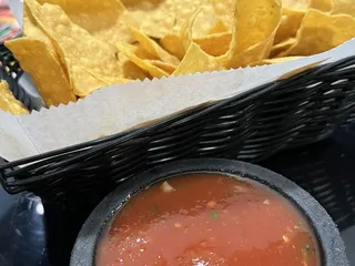 El Orito Tacos