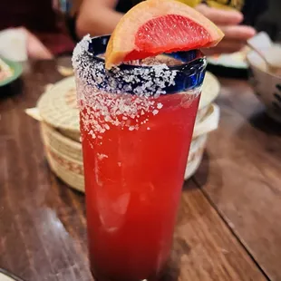 Paloma del Norte