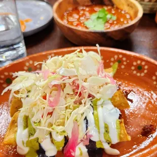Flautas