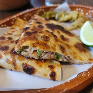 Caramelos Carnitas