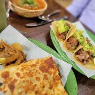 Barbacoa Tacos
